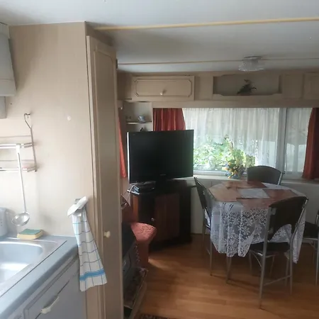 Holiday home Olga
