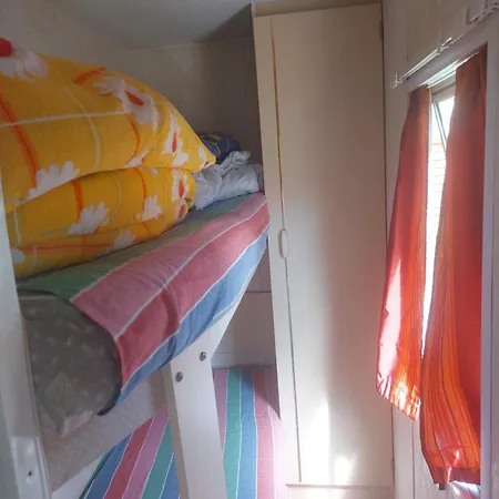 Olga Casa de Férias *