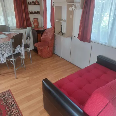 Casa de Férias Olga